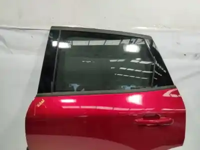 Second-hand car spare part rear left door for ford kuga titanium plug-in hybrid oem iam references   