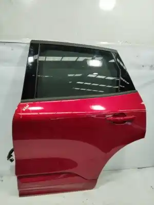 Second-hand car spare part REAR LEFT DOOR for FORD KUGA  OEM IAM references   