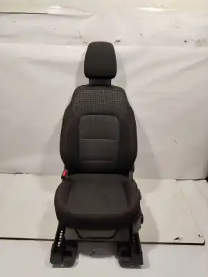 Peça sobressalente para automóvel em segunda mão assento dianteiro esquerdo por ford kuga titanium plug-in hybrid referências oem iam   