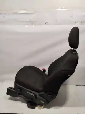 Peça sobressalente para automóvel em segunda mão assento dianteiro esquerdo por ford kuga titanium plug-in hybrid referências oem iam   