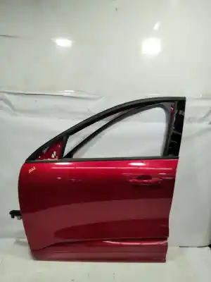 Second-hand car spare part Left Front Door for FORD KUGA Titanium Plug-In Hybrid OEM IAM references   