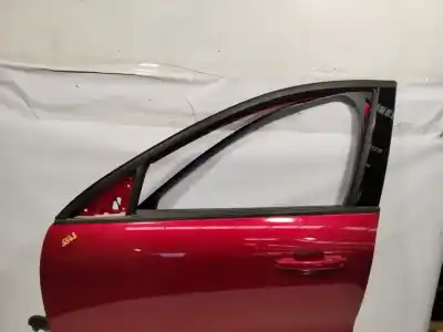 Second-hand car spare part left front door for ford kuga titanium plug-in hybrid oem iam references   