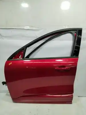 Second-hand car spare part left front door for ford kuga titanium plug-in hybrid oem iam references   