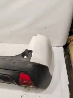 Tweedehands auto-onderdeel achterbumper voor peugeot 2008 (--.2013->) active oem iam-referenties 