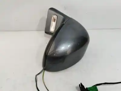 Peça sobressalente para automóvel em segunda mão espelho retrovisor esquerdo por citroen c4 berlina collection referências oem iam 96467083