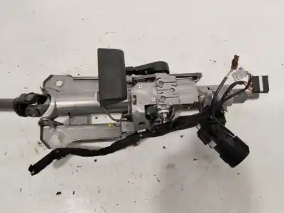 Автозапчасти б/у рулевая колонка за peugeot rifter access long ссылки oem iam 9820460477  