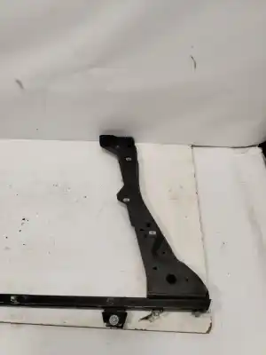 Second-hand car spare part front bumper reinforcement for ford kuga titanium plug-in hybrid oem iam references   