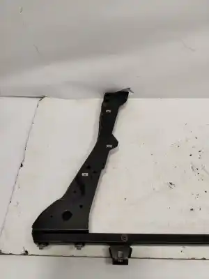 Second-hand car spare part front bumper reinforcement for ford kuga titanium plug-in hybrid oem iam references   