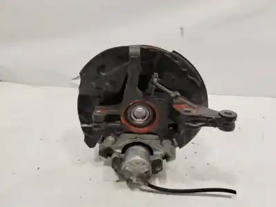 Second-hand car spare part front left knuckle for ford kuga titanium plug-in hybrid oem iam references   