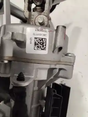 Second-hand car spare part steering column for ford kuga titanium plug-in hybrid oem iam references lx6c3d077td