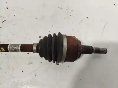 Second-hand car spare part front left transmission for ford kuga titanium plug-in hybrid oem iam references lx673b437mad  