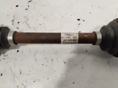 Second-hand car spare part front left transmission for ford kuga titanium plug-in hybrid oem iam references lx673b437mad  