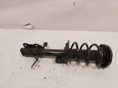Second-hand car spare part front left shock absorber for ford kuga titanium plug-in hybrid oem iam references lx6118k001sbe  