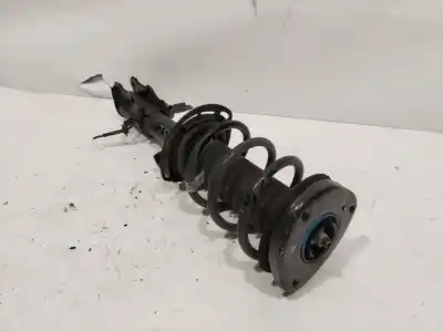 Second-hand car spare part front left shock absorber for ford kuga titanium plug-in hybrid oem iam references lx6118k001sbe