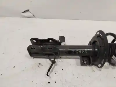 Second-hand car spare part front left shock absorber for ford kuga titanium plug-in hybrid oem iam references lx6118k001sbe  
