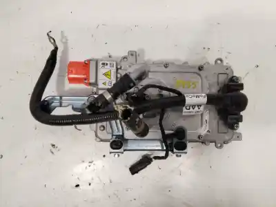 Second-hand car spare part battery for ford kuga titanium plug-in hybrid oem iam references lx68-14g646-af  