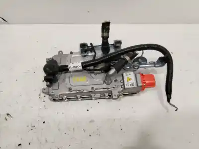 Second-hand car spare part battery for ford kuga titanium plug-in hybrid oem iam references lx68-14g646-af  