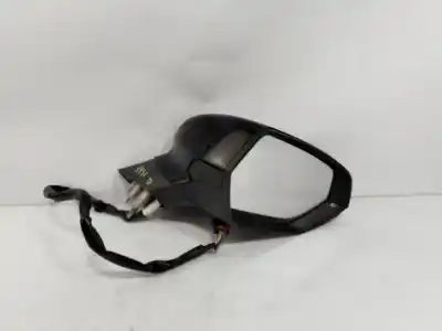 Pezzo di ricambio per auto di seconda mano retrovisore destro per seat leon (kl1) style riferimenti oem iam sa0003853  