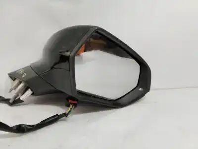 Pezzo di ricambio per auto di seconda mano retrovisore destro per seat leon (kl1) style riferimenti oem iam sa0003853  
