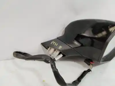 Pezzo di ricambio per auto di seconda mano retrovisore destro per seat leon (kl1) style riferimenti oem iam sa0003853  