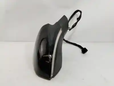 Pezzo di ricambio per auto di seconda mano retrovisore destro per seat leon (kl1) style riferimenti oem iam sa0003853  