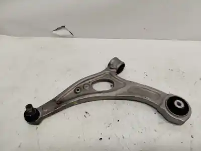 Peça sobressalente para automóvel em segunda mão braço de suspensão inferior esquerdo dianteiro por ford kuga titanium plug-in hybrid referências oem iam   