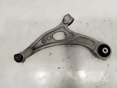 Peça sobressalente para automóvel em segunda mão braço de suspensão inferior esquerdo dianteiro por ford kuga titanium plug-in hybrid referências oem iam   