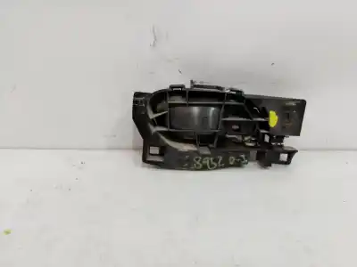 Tweedehands auto-onderdeel binnenhandgreep links voor voor peugeot 2008 (--.2013->) active oem iam-referenties 96555518vv