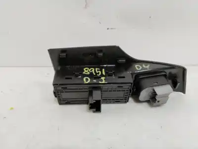 Автозапчастина б/у передні вікний вмикач для seat leon (kl1) style посилання на oem iam 5g0959857e  