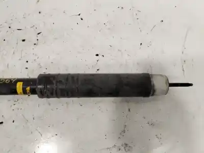 Peça sobressalente para automóvel em segunda mão amortecedor traseiro esquerdo por renault clio iv business referências oem iam g1176