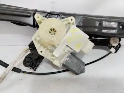 Peça sobressalente para automóvel em segunda mão elevador de vidros dianteira esquerda por peugeot 308 style referências oem iam 