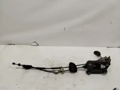 Tweedehands auto-onderdeel versnellingspook voor peugeot 2008 (--.2013->) active oem iam-referenties 