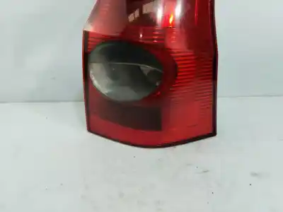 Second-hand car spare part RIGHT TAILGATE LIGHT for RENAULT MEGANE II FAMILIAR  OEM IAM references 8200142683  