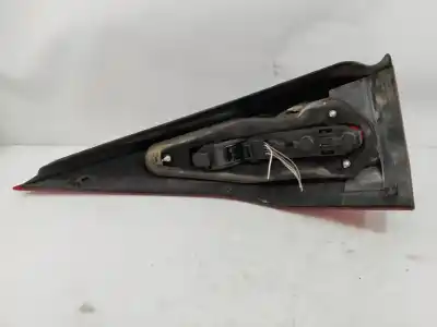 Автозапчастина б/у правий ліхтар для renault megane ii familiar authentique 82 cv / 60 kw посилання на oem iam 8200142683  