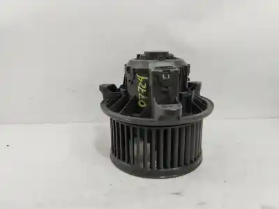 İkinci el araba yedek parçası isitma fani için ford transit custom kombi 300 l1 ambiente 155 cv / 114 kw oem iam referansları 0130115572  