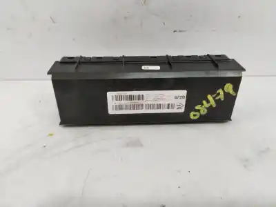 Автозапчастина б/у коробка передігрів для opel astra j (p10) 1.4 turbo (68) посилання на oem iam 90151-742 Автозапчастина б/у коробка передігрів для opel astra j (p10) 1.4 turbo (68) посилання на oem iam 90151-742