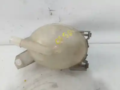 Peça sobressalente para automóvel em segunda mão depósito de expansão por renault clio iv business referências oem iam 217107259r