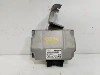 Peça sobressalente para automóvel em segunda mão módulo eletrônico por ford focus lim. (cb8) edition referências oem iam bv6t-14b526-ac