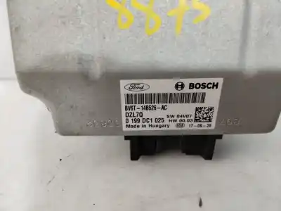 Second-hand car spare part electronic module for ford focus lim. (cb8) edition oem iam references bv6t-14b526-ac  
