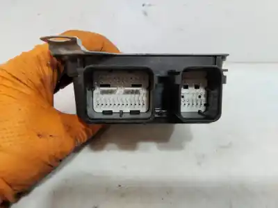 Peça sobressalente para automóvel em segunda mão centralina de airbag por ford focus lim. (cb8) edition referências oem iam f1et14b321cc