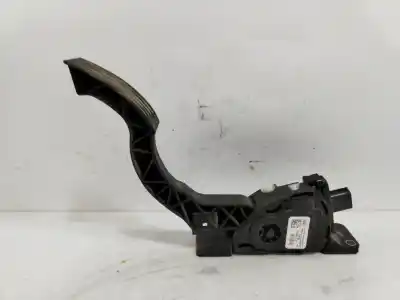 Peça sobressalente para automóvel em segunda mão pedal acelerador por ford focus lim. (cb8) edition referências oem iam ev61-9f836-aa  