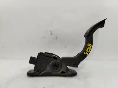 Peça sobressalente para automóvel em segunda mão pedal acelerador por ford focus lim. (cb8) edition referências oem iam ev61-9f836-aa  