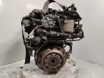 Peça sobressalente para automóvel em segunda mão motor completo por ford fiesta (cb1) econetic referências oem iam avq6007ba  