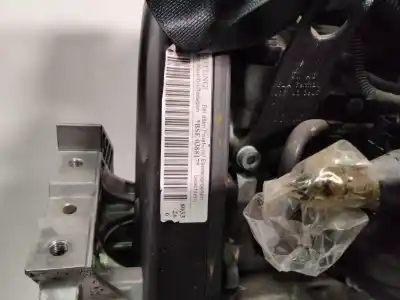 Автозапчасти б/у полный двигатель за seat leon (1p1) 1.6 ссылки oem iam bse  