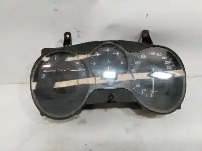 Peça sobressalente para automóvel em segunda mão quadrante por seat leon (1p1) 2.0 tdi 16v referências oem iam 1p0920823f  