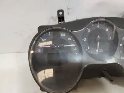 Peça sobressalente para automóvel em segunda mão quadrante por seat leon (1p1) 2.0 tdi 16v referências oem iam 1p0920823f  