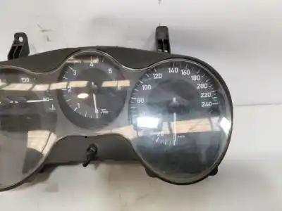 Peça sobressalente para automóvel em segunda mão quadrante por seat leon (1p1) 2.0 tdi 16v referências oem iam 1p0920823f  