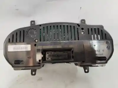 Peça sobressalente para automóvel em segunda mão Quadrante por SEAT LEON (1P1) 2.0 TDI 16V Referências OEM IAM 1P0920823F  