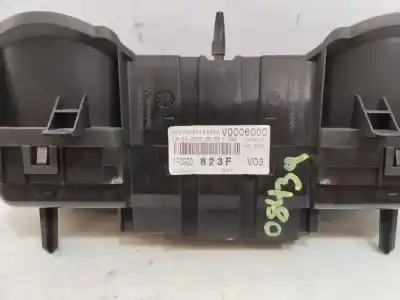 Peça sobressalente para automóvel em segunda mão quadrante por seat leon (1p1) 2.0 tdi 16v referências oem iam 1p0920823f  