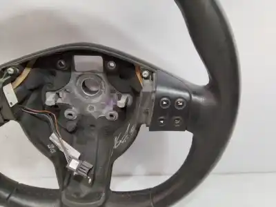Pièce détachée automobile d'occasion Volant pour SEAT LEON (1P1) 2.0 TDI 16V Références OEM IAM 5P0959537  